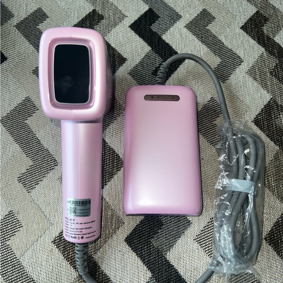 Mlay IPL HAIR REMOVAL DEVICE - Picture 4 of 7
